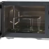 Sharp Mikrowelle mit Grill YC-MG252AE-C weiß Kunststoff B/H/T: ca. 47,2x28x34,5 cm