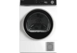 Sharp Wärmepumpentrockner KD-NHA8S6GW1D-DE weiß B/H/T: ca. 59,6x84,6x60,9 cm ca. 80 kg