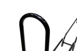 ShelterLogic Kaminholzregal schwarz B/H/L: ca. 244x118x25 cm