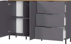 Sideboard B/H/T: ca. 151x98x40 cm
