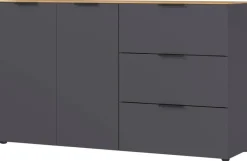 Sideboard B/H/T: ca. 151x98x40 cm