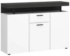 Sideboard Fly B/H/T: ca. 124x90x40 cm