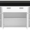 Sideboard Fly B/H/T: ca. 164x90x40 cm