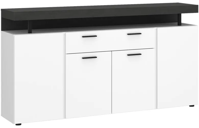 Sideboard Fly B/H/T: ca. 164x90x40 cm