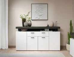 Sideboard Fly B/H/T: ca. 164x90x40 cm