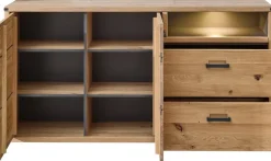 Sideboard Genua B/H/T: ca. 170x90x43 cm
