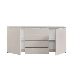 Sideboard Mailand Cashmere B/H/T: ca. 180x79x40 cm