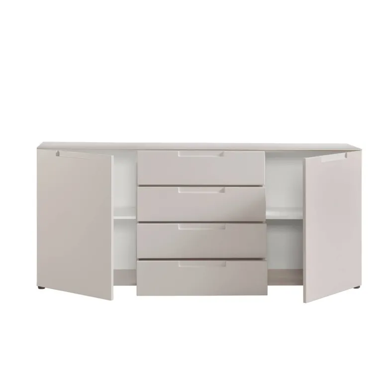 Sideboard Mailand Cashmere B/H/T: ca. 180x79x40 cm