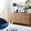 Sideboard natur B/H/T: ca. 140x78,5x40 cm