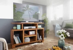 Sideboard natur B/H/T: ca. 115x76x40 cm