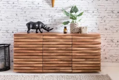 Sideboard natur B/H/T: ca. 160x75x43 cm