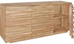 Sideboard natur B/H/T: ca. 160x75x43 cm