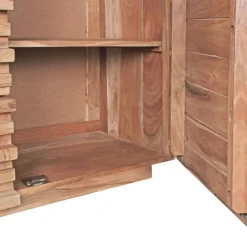 Sideboard natur B/H/T: ca. 160x75x43 cm