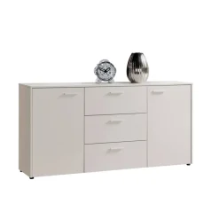 Sideboard Panama Kaschmir Spanplatte B/H/T: ca. 180x90x40 cm