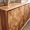 Sideboard rosenholz Nachbildung B/H/T: ca. 123x70x45 cm