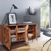 Sideboard rosenholz Nachbildung B/H/T: ca. 144x72x47 cm