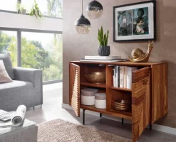 Sideboard rosenholz Nachbildung B/H/T: ca. 100x71x40 cm