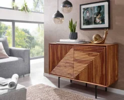 Sideboard rosenholz Nachbildung B/H/T: ca. 100x71x40 cm