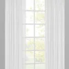 silver edition Fertigstore Carmen weiß B/L: ca. 450x245 cm