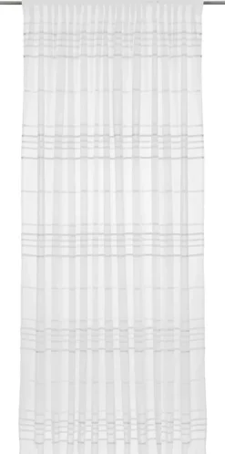 silver edition Fertigstore Inka weiß B/L: ca. 300x245 cm