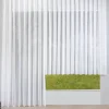 silver edition Fertigstore Milano weiß B/L: ca. 500x145 cm
