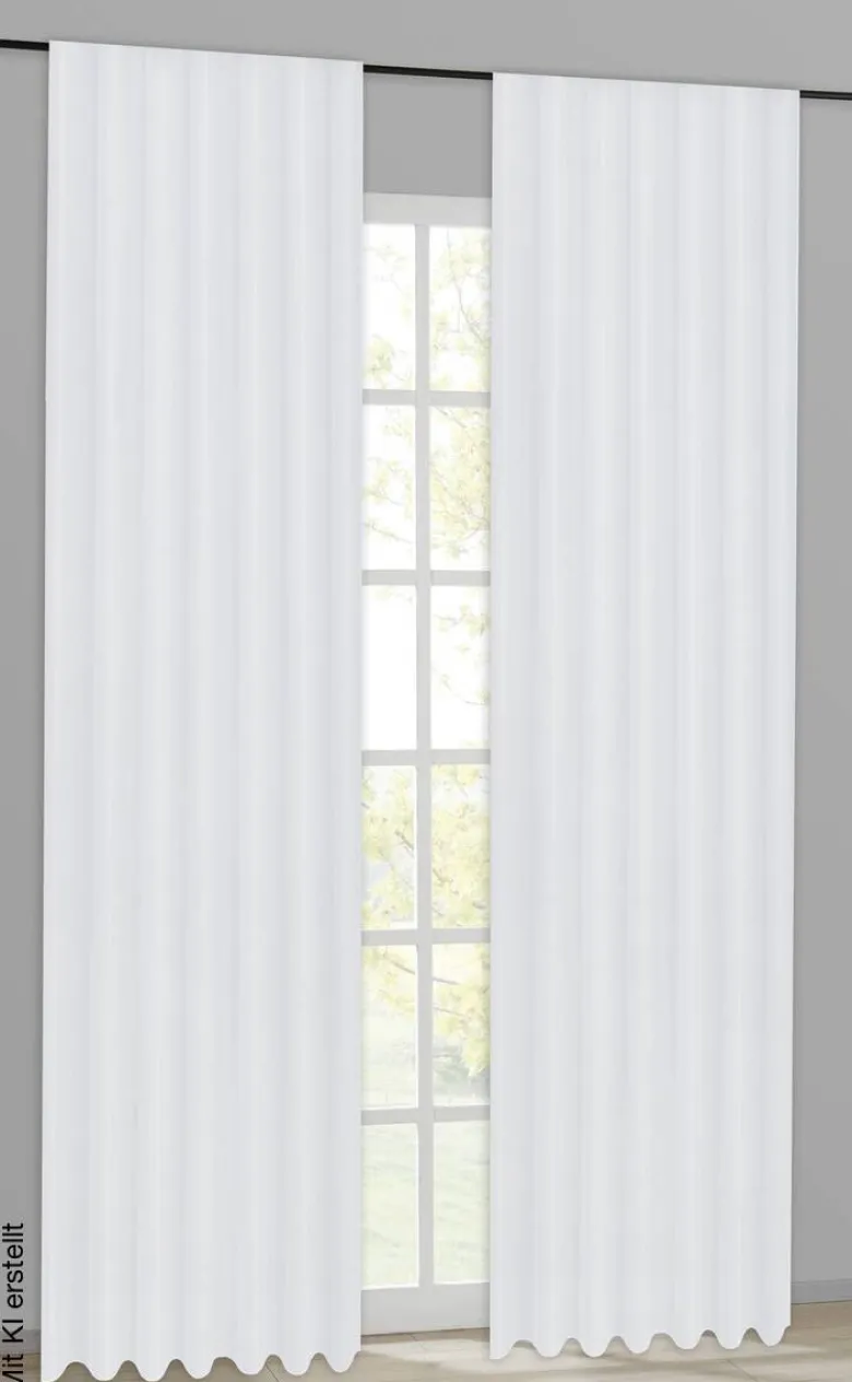 silver edition Fertigstore Svenja offwhite B/L: ca. 300x245 cm