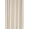 silver edition Kombivorhang Susan beige B/L: ca. 140x245 cm