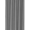 silver edition Kombivorhang Susan anthrazit B/L: ca. 140x245 cm