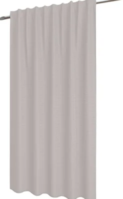 silver edition Kombivorhang Susan beige B/L: ca. 140x175 cm
