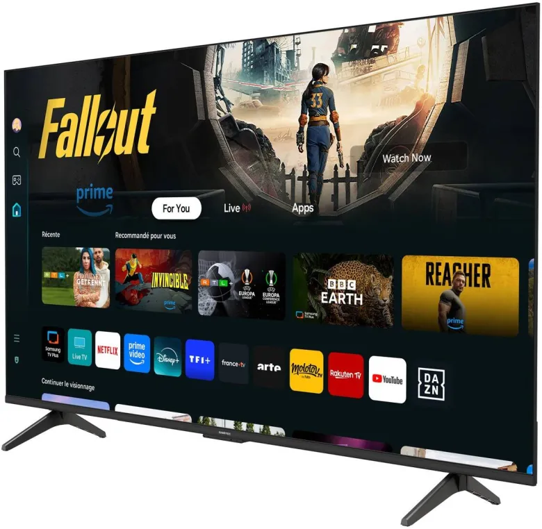 Sinotec LED-Fernseher