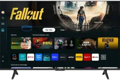 Sinotec LED-Fernseher