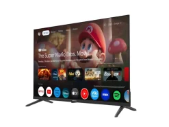 Sinotec QLED-Fernseher 32Q5600H B/H: ca. 72x45 cm