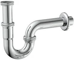 Siphon Chrom