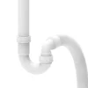 Siphon weiß