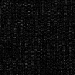 Sitzbank TINO schwarz Metall Microfaser B/H/T: ca. 140x94x67 cm