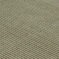 Sitzkissen olive Polyester B/H/L: ca. 38x2x38 cm