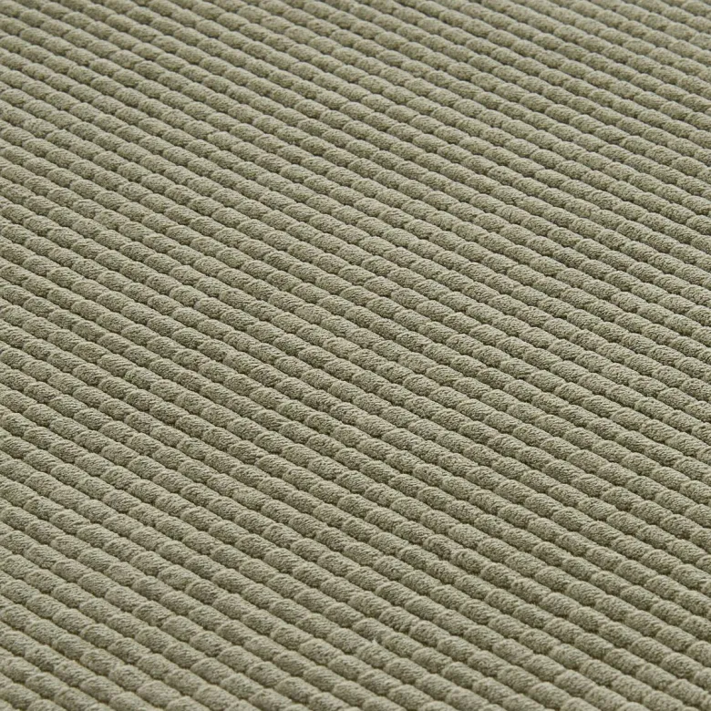 Sitzkissen olive Polyester B/H/L: ca. 38x2x38 cm
