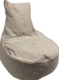 Sitzsack Comfort beige
