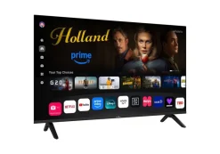 Smart-Tech LED-Fernseher 43FH01K B/H: ca. 96x61 cm