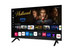 Smart-Tech LED-Fernseher 43FH01K B/H: ca. 96x61 cm