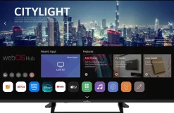 Smart-Tech LED-TV 43FW01V1