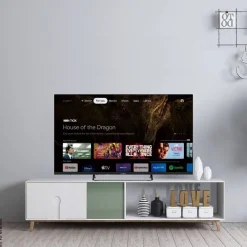 Smart-Tech LED-TV 43UG10V3 B/H: ca. 96x61 cm
