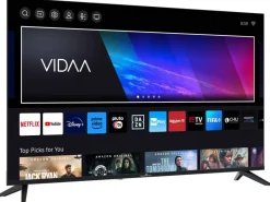 Smart-Tech LED-TV 50UV10V1