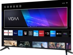 Smart-Tech LED-TV 50UV10V1