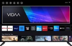 Smart-Tech LED-TV 50UV10V1