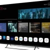 Smart-Tech LED-TV 55UW02V