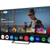 Smart-Tech QLED-Fernseher 50QG06K B/H: ca. 111x69 cm