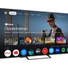 Smart-Tech QLED-Fernseher 43QG06V B/H: ca. 96x61 cm