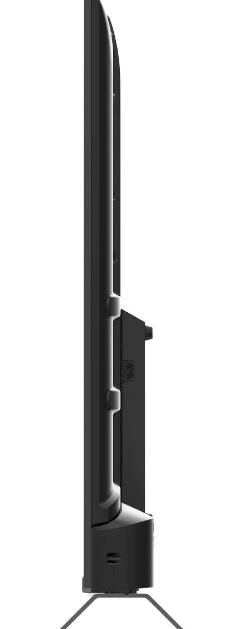 Smart-Tech QLED-Fernseher 50QG02V B/H: ca. 111x71 cm