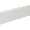 Sockelleiste L/B/H: ca. 250x1x5,8 cm pro Stück